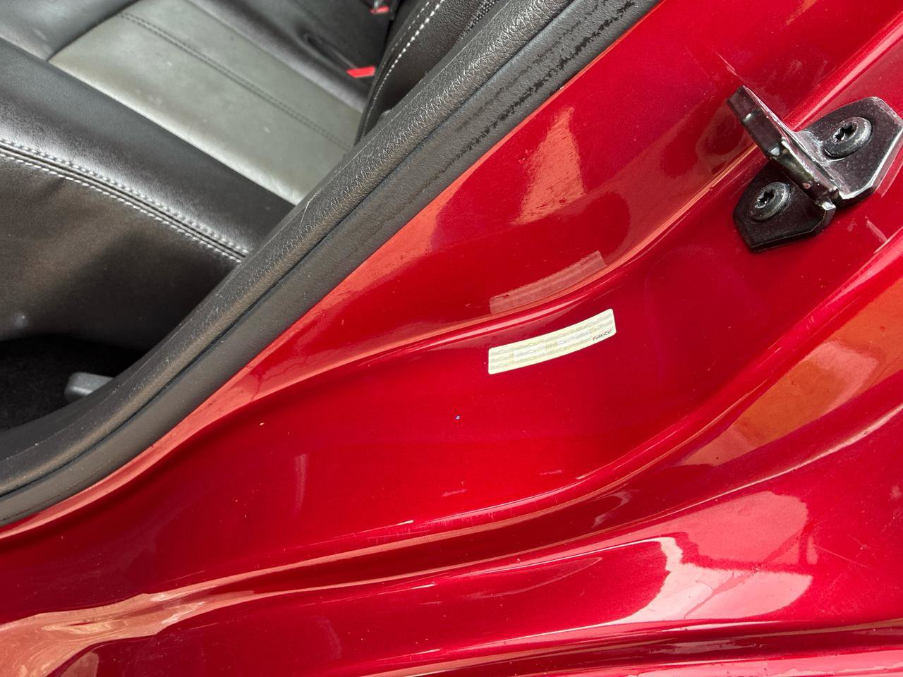 Used 2014 Ford Edge Sport w/ Driver Entry Package FWD image 32