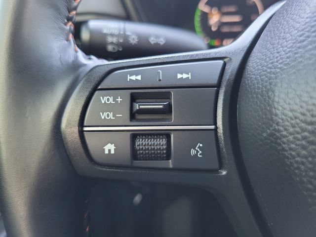 Used 2025 Honda CR-V Sport-L image 24