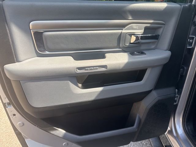 Used 2019 RAM 1500 Classic Warlock w/ Electronics Group image 21