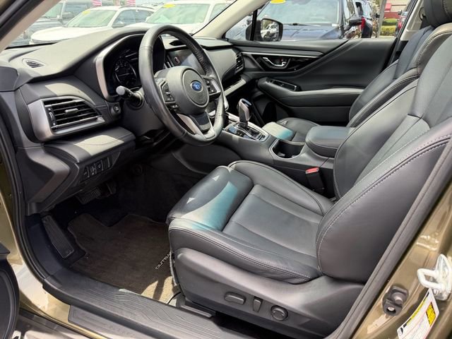 Used 2021 Subaru Outback Limited AWD/4WD image 11