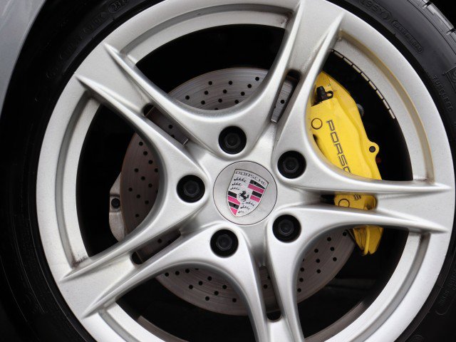 Used 2010 Porsche Cayman image 45