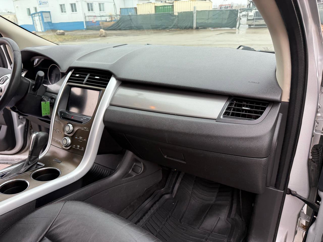 Used 2011 Ford Edge SEL w/ Canadian Comfort Pkg AWD/4WD image 28
