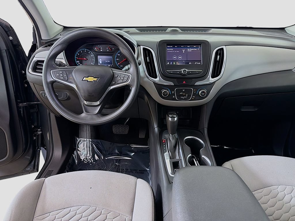 Used 2020 Chevrolet Equinox LS FWD image 29