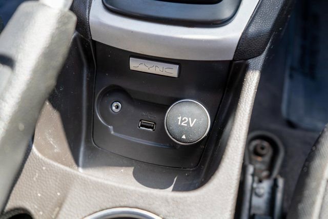 Used 2018 Ford Fiesta SE image 27