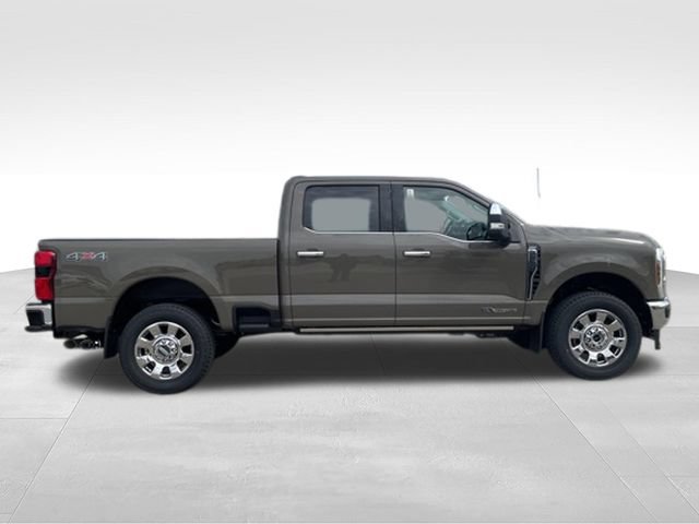 New 2026 Ford F250 Lariat w/ Lariat Ultimate Package AWD/4WD image 19