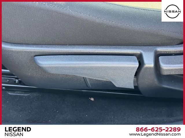 Certified 2024 Nissan Sentra S w/ Trunk Package image 17