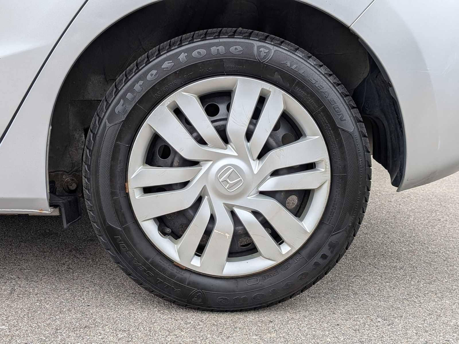 Used 2015 Honda Fit LX image 14