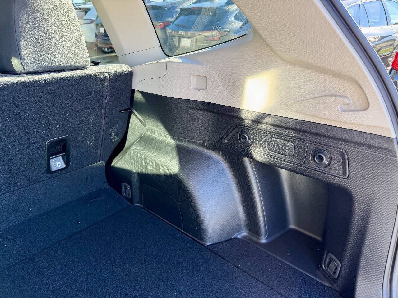 Used 2020 Subaru Forester Sport AWD/4WD image 18