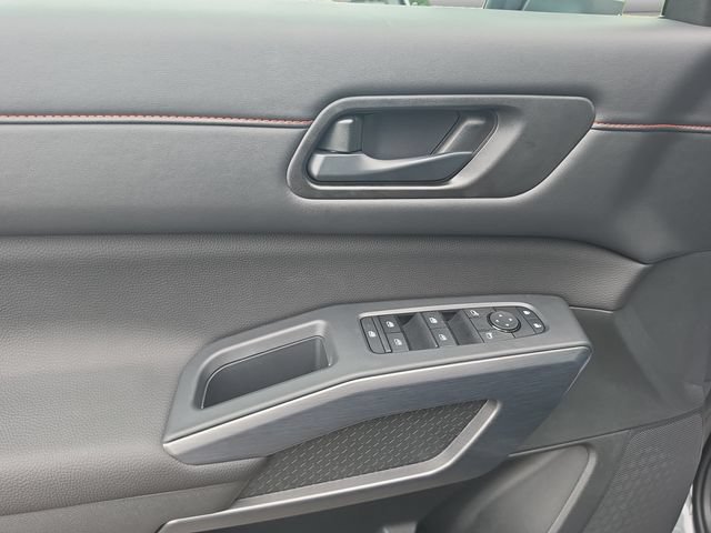 New 2026 Nissan Pathfinder Rock Creek AWD/4WD image 11