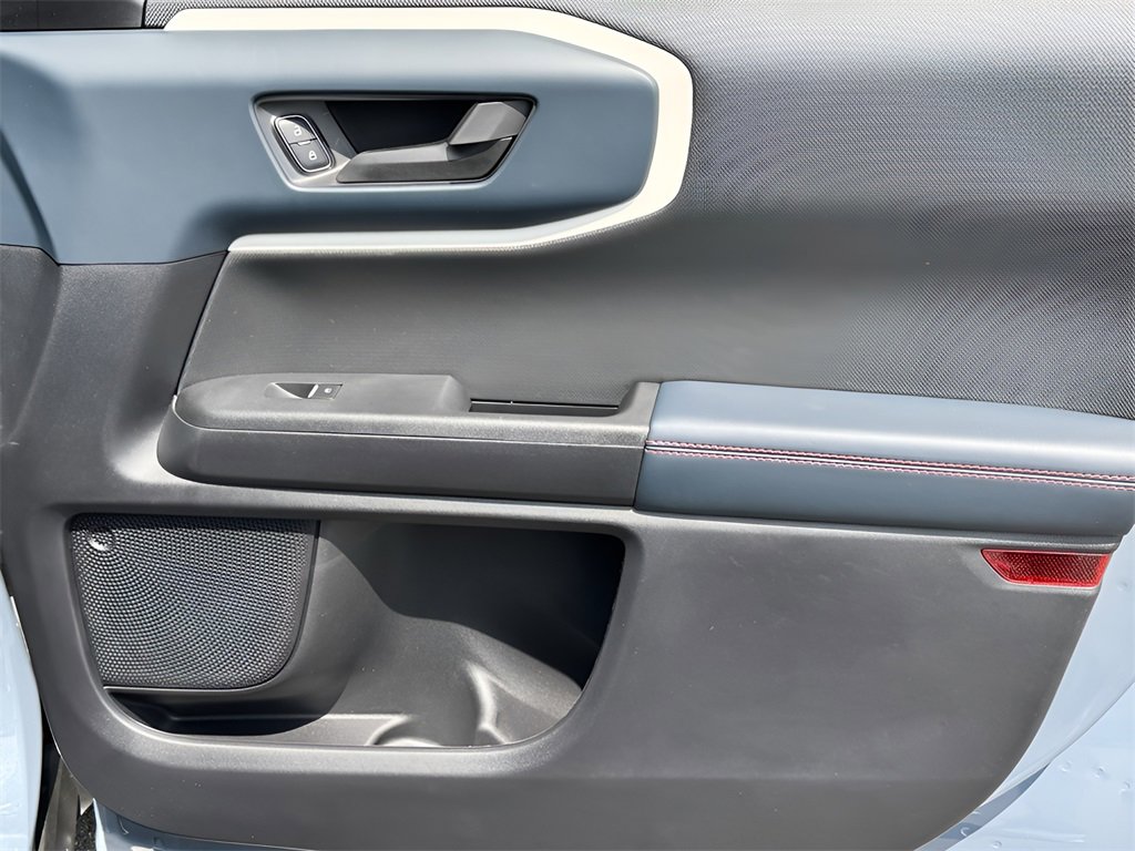 New 2025 Ford Bronco Sport Heritage image 25