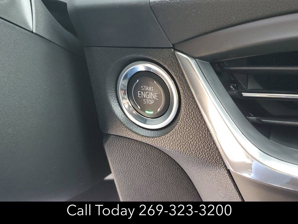 New 2026 Buick Encore GX Preferred image 16