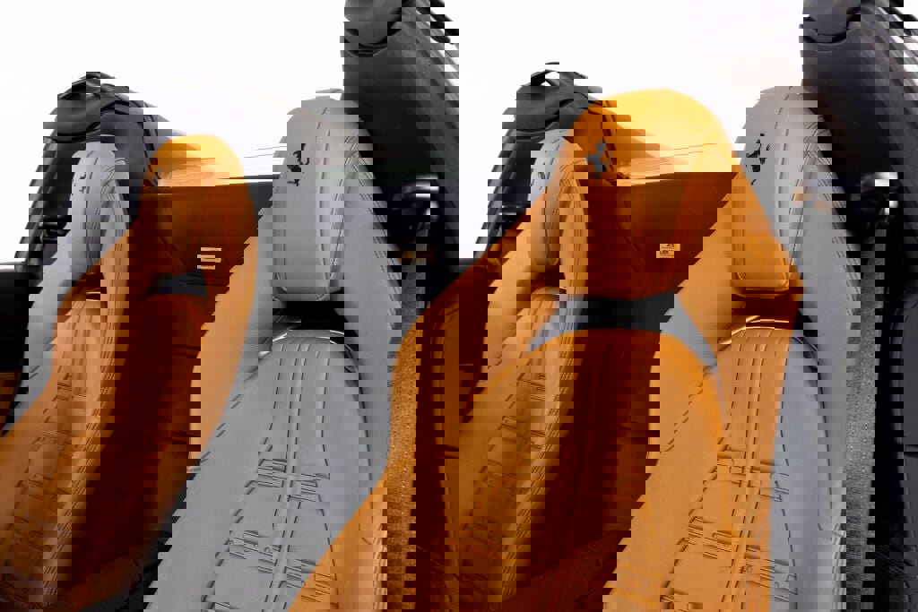 Certified 2023 Ferrari 812 GTS image 39