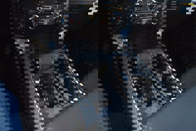 New 2025 Ford F150 XLT w/ Equipment Group 302A MID image 10