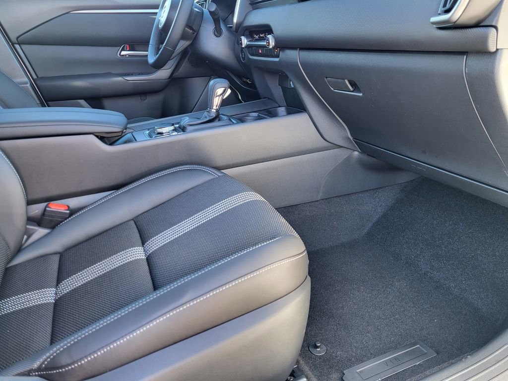 New 2026 MAZDA CX-50 AWD 2.5 S w/ Weather Package image 17