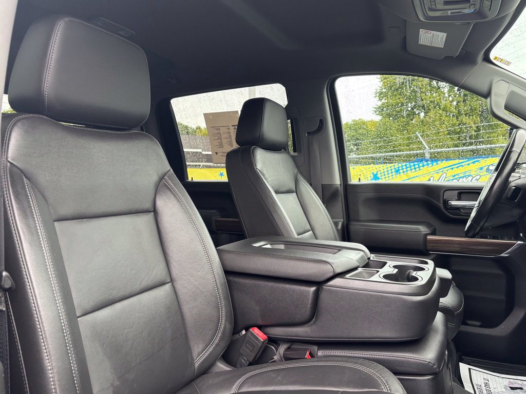 Used 2020 Chevrolet Silverado 2500 LT w/ True North Edition AWD/4WD image 20