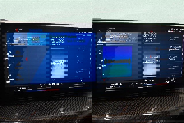 Used 2025 BMW M4 xDrive Competition image 28