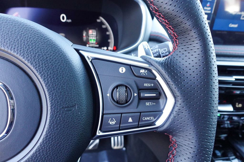 New 2026 Acura MDX Type S image 19