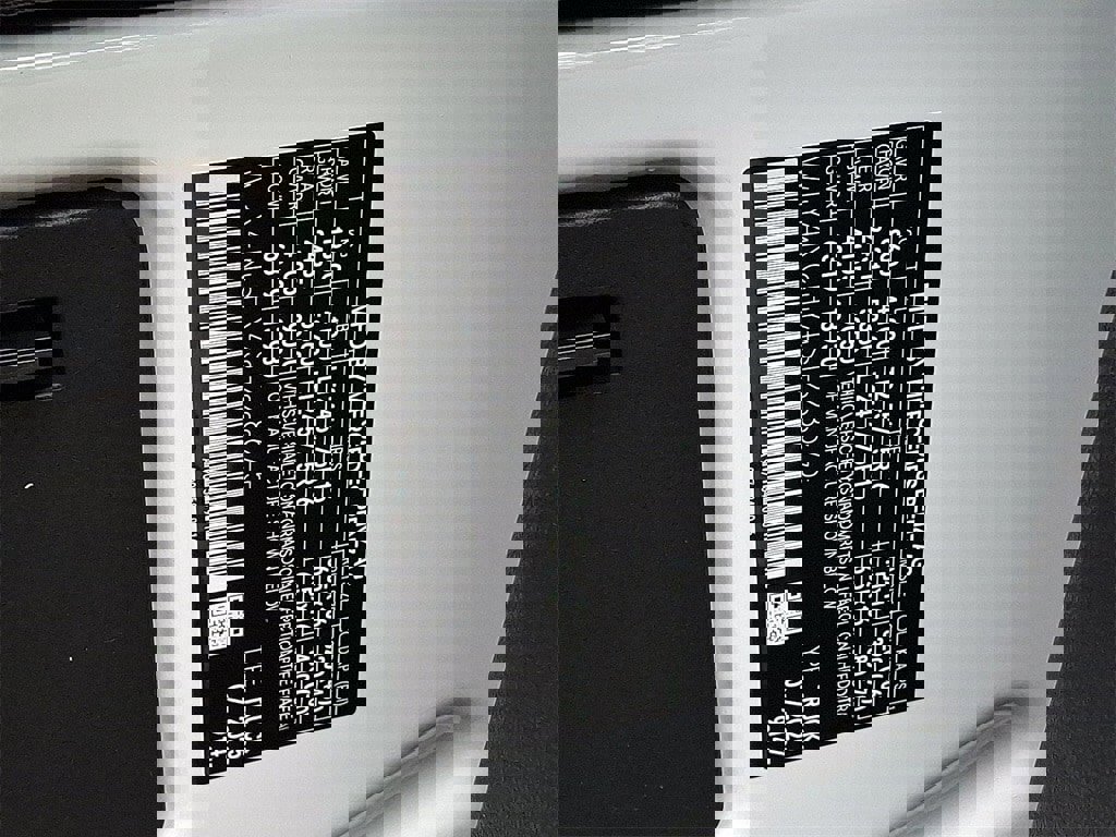 New 2025 Mercedes-Benz Sprinter 2500 image 17