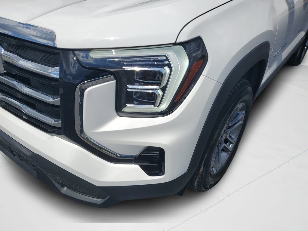 Used 2026 GMC Terrain Elevation FWD image 24
