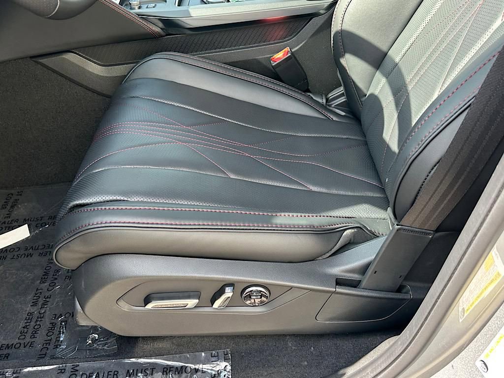 New 2026 Acura MDX A-Spec image 9