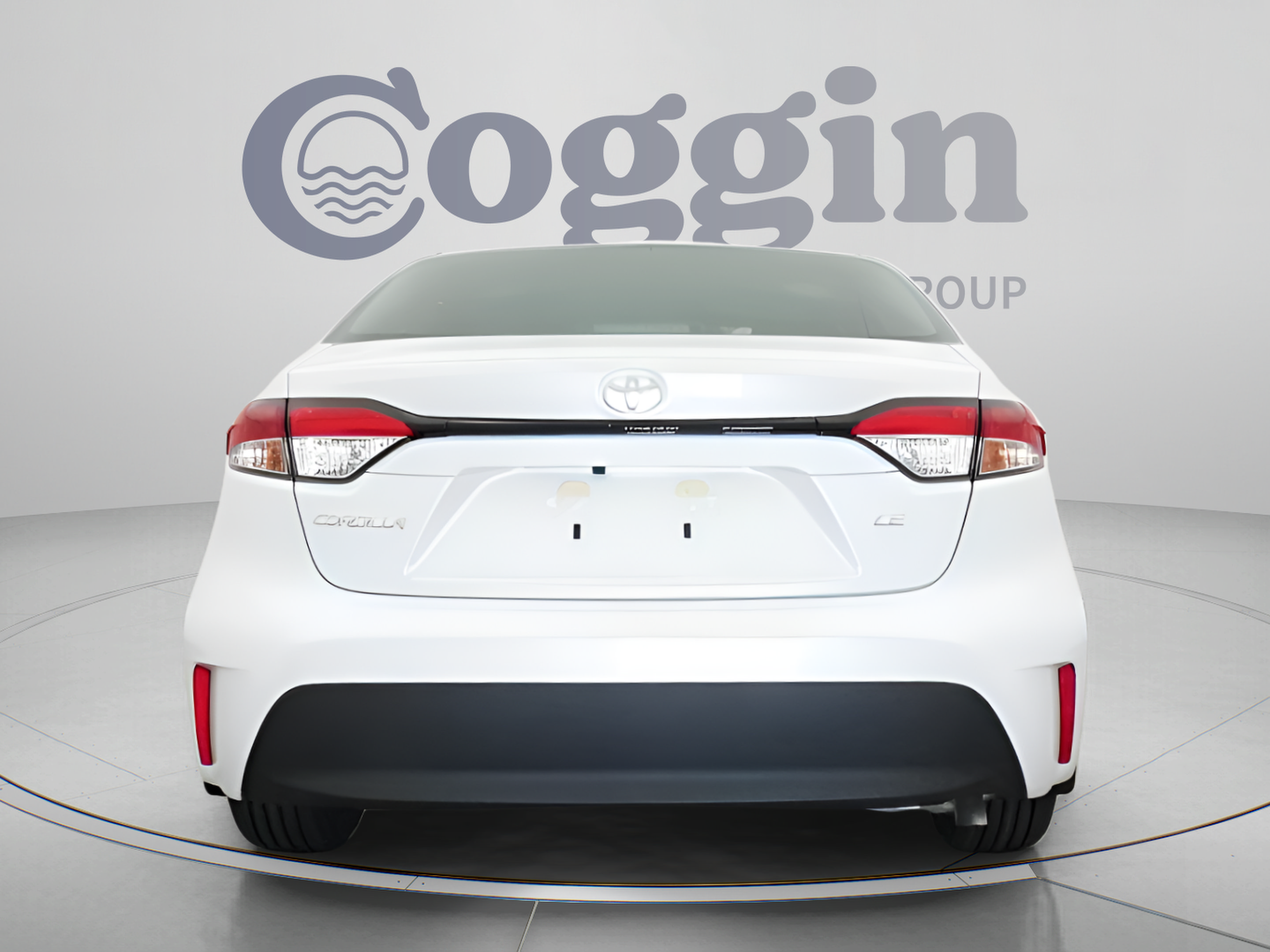 New 2026 Toyota Corolla LE FWD image 14