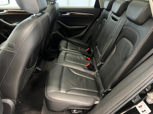 Used 2010 Audi Q5 3.2 Premium Plus image 38
