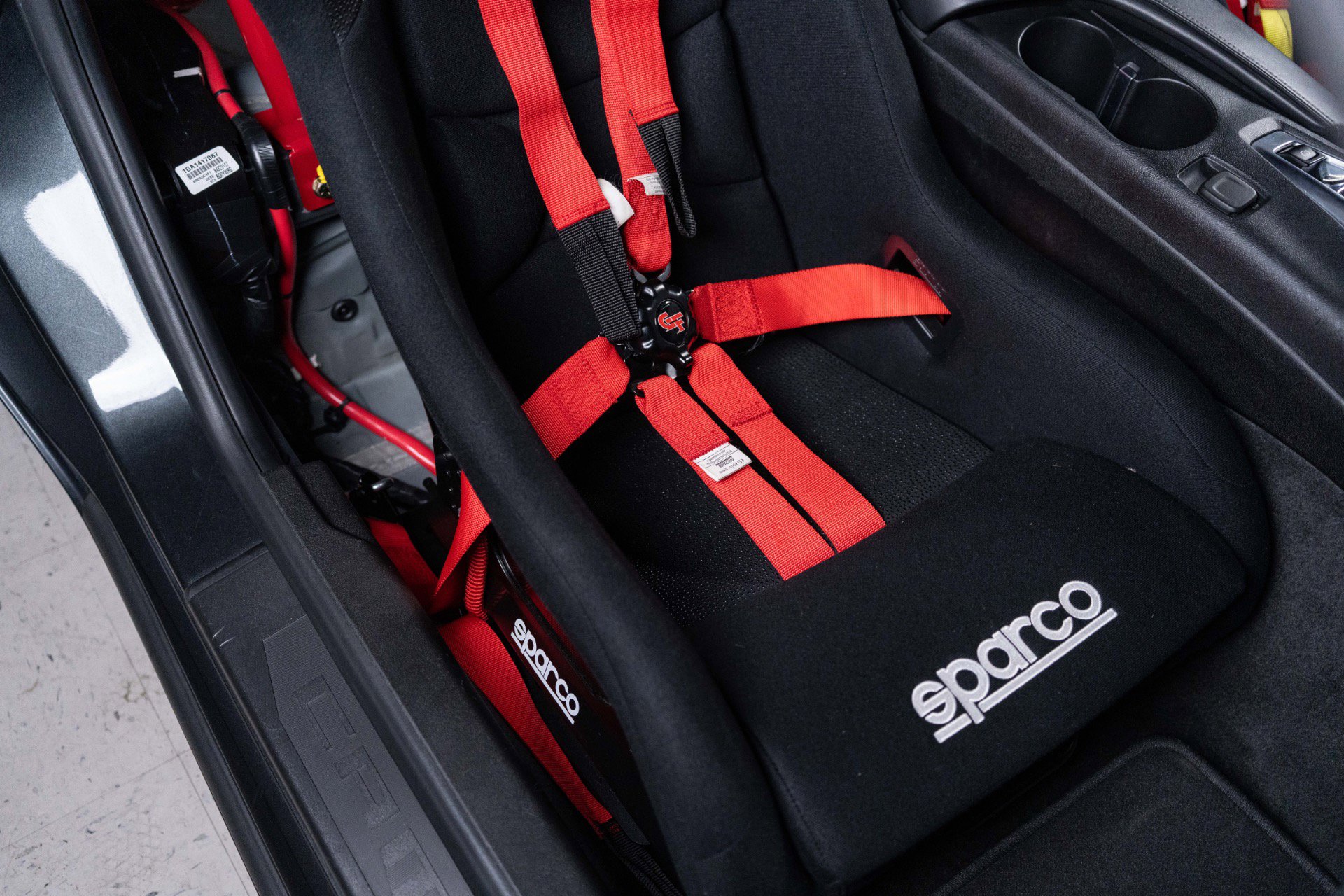 Used 2018 Chevrolet Camaro SS RWD image 61