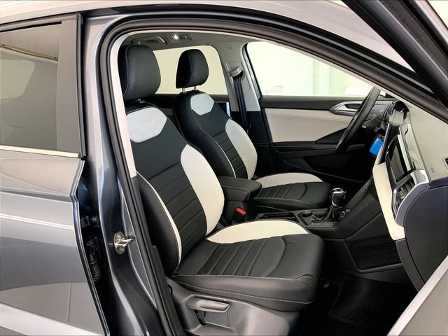 New 2026 Volkswagen Taos SEL AWD/4WD image 10