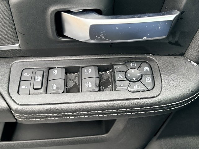 New 2026 RAM 2500 Big Horn image 26