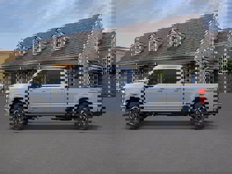 New 2026 Ford F250 Lariat w/ Tremor Off-Road Package image 3