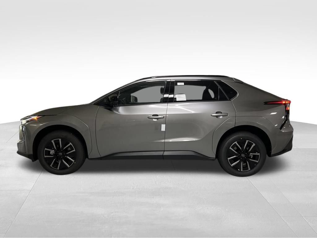 New 2026 Toyota bZ FWD image 2