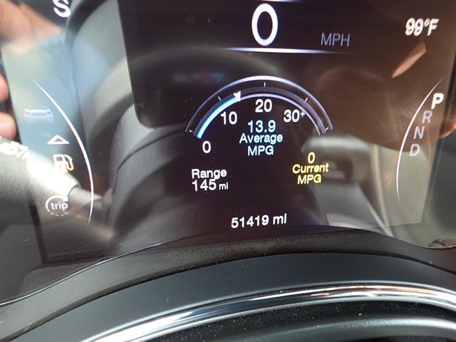 Used 2021 Jeep Grand Cherokee Laredo RWD image 18
