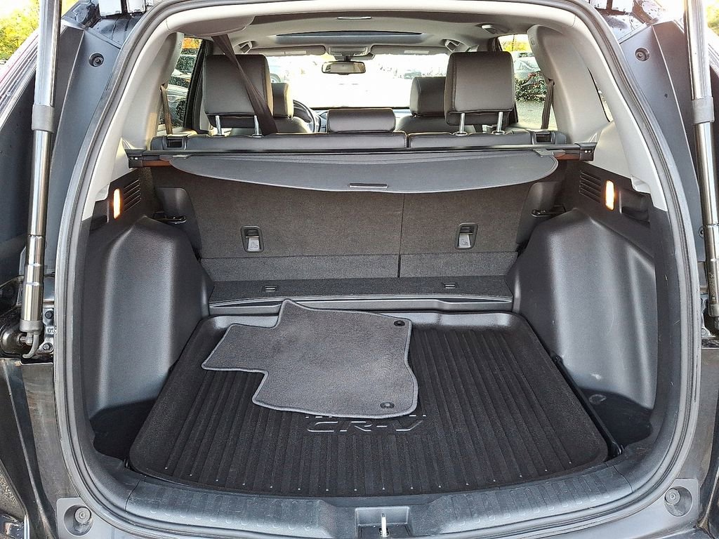 Used 2020 Honda CR-V EX-L image 28