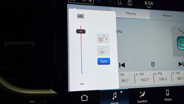 Used 2023 Chrysler Pacifica Touring-L w/ S Appearance Package FWD image 28