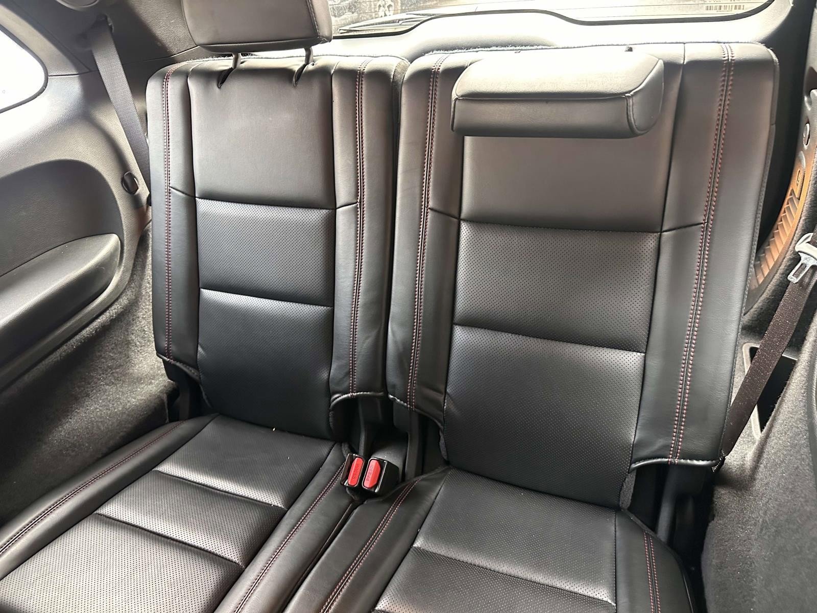 Certified 2023 Dodge Durango R/T image 21