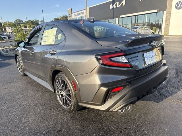 New 2026 Subaru WRX Premium AWD/4WD image 44