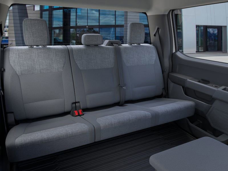 New 2025 Ford F550 4x4 Crew Cab Super Duty image 11