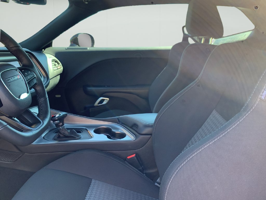 Used 2023 Dodge Challenger R/T Scat Pack RWD image 19