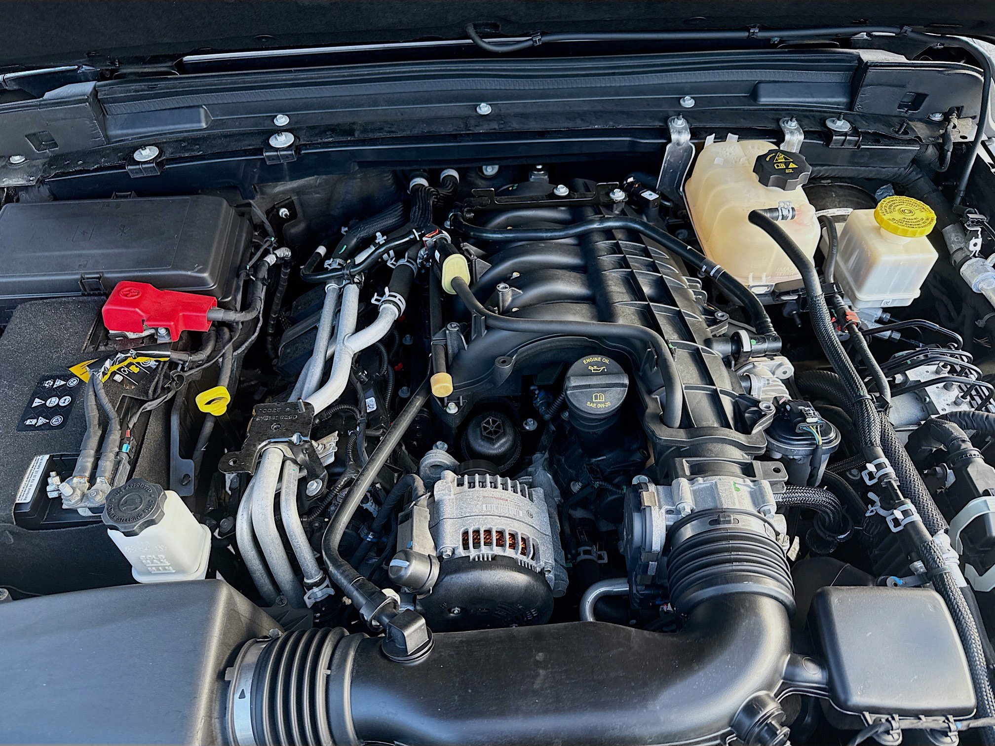 Used 2022 Jeep Gladiator Sport image 35