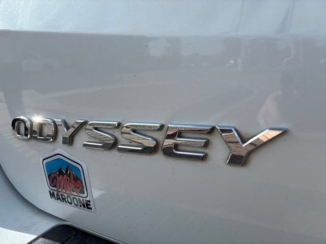 Certified 2023 Honda Odyssey Elite image 49