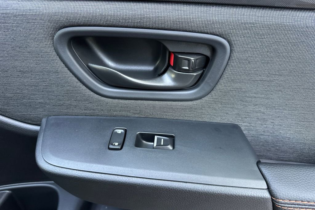 Used 2026 Honda Passport TrailSport image 19