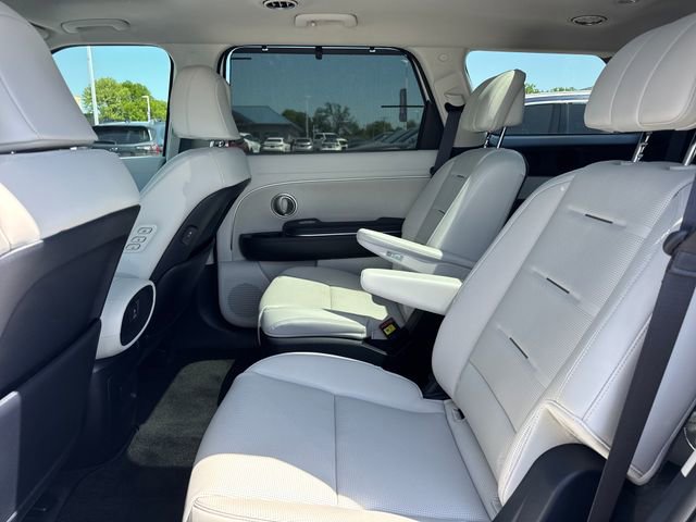 Certified 2026 Hyundai Palisade Calligraphy AWD/4WD image 11