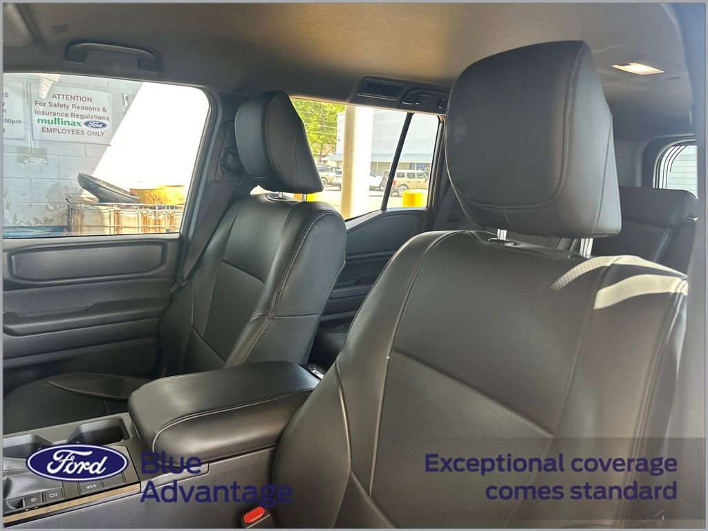 Used 2025 Toyota Land Cruiser 1958 image 11