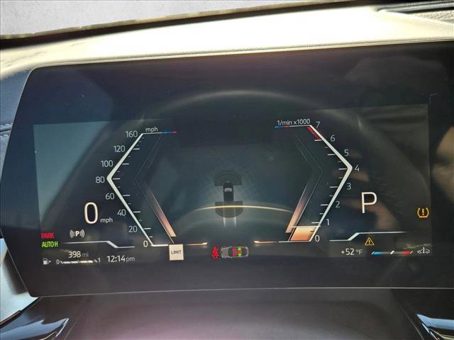 Used 2025 BMW X2 xDrive28i image 11