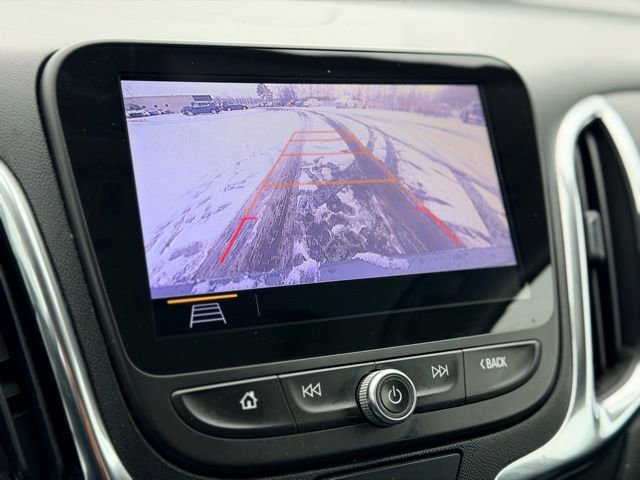 Used 2019 Chevrolet Equinox LT w/ Sun & Navigation Package image 14