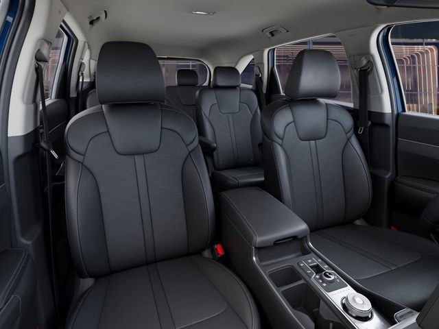 New 2026 Kia Sorento EX AWD/4WD image 16