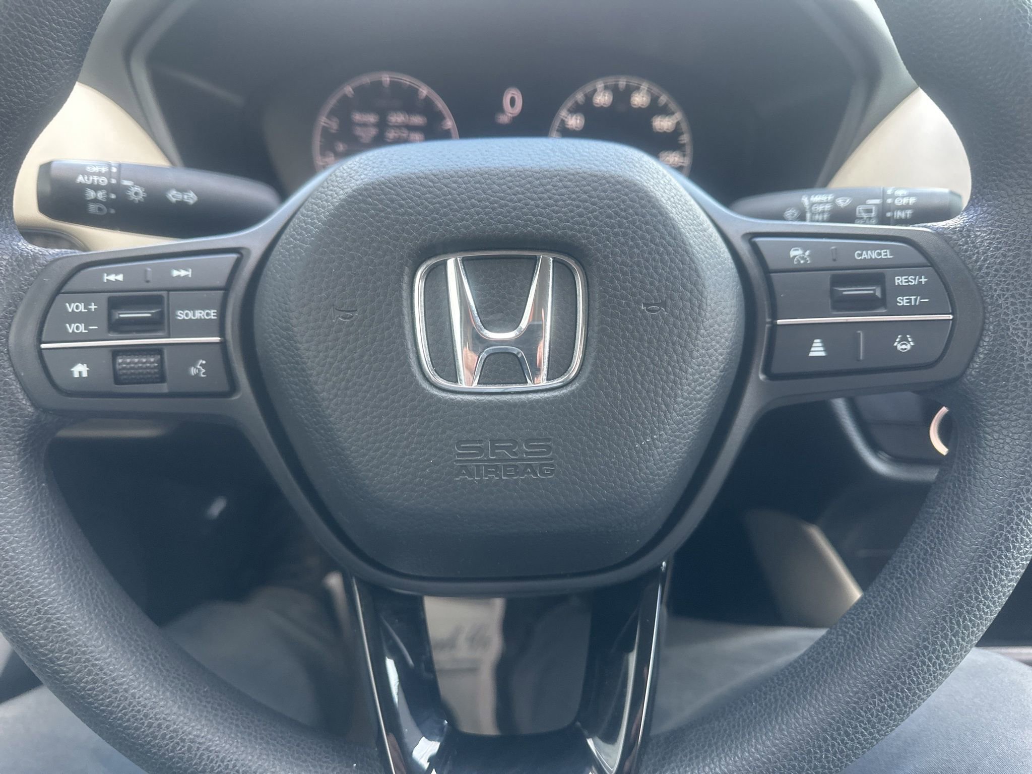 Used 2023 Honda HR-V LX image 20