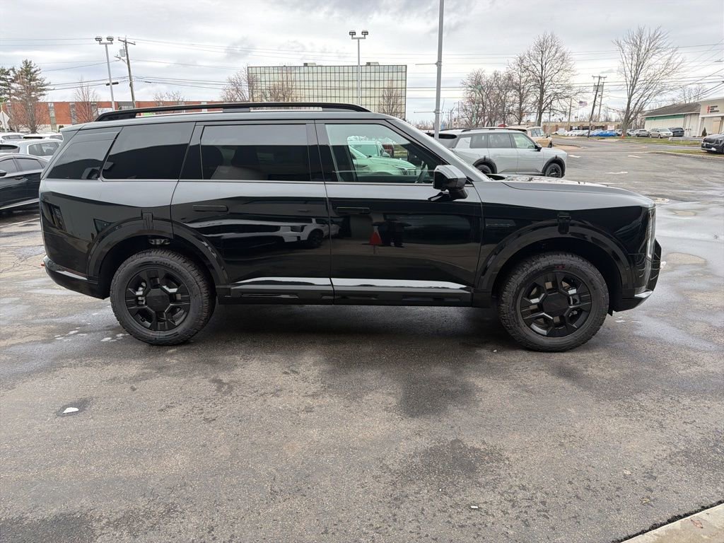 New 2027 Kia Telluride SX Prestige X-Pro image 5