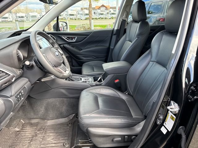 Used 2022 Subaru Forester Touring w/ Popular Package #3 image 17