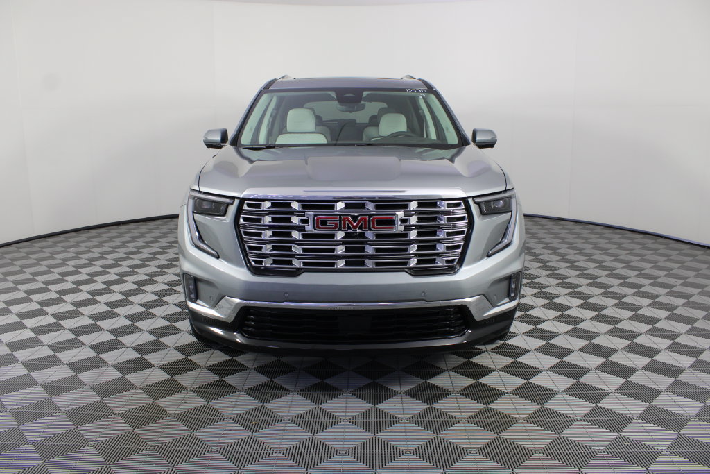 New 2027 GMC Acadia Denali AWD/4WD image 32